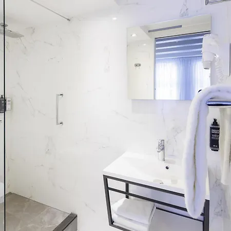 Ibis Styles Station Amsterdam