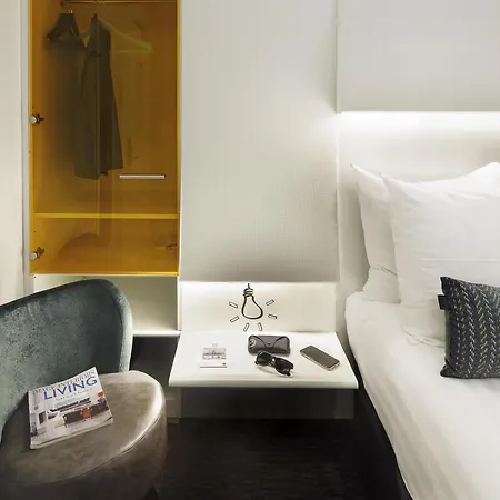 إيبيس Styles Station 3* أمستردام