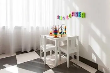 Ibis Styles Station Hotell