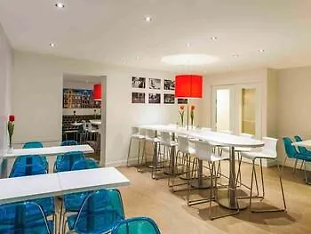 Hotell Ibis Styles Station