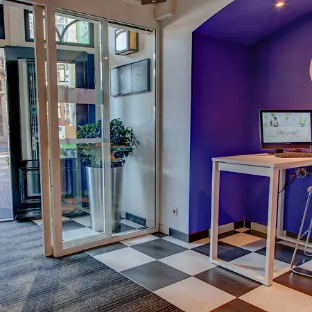 Ibis Styles Station Amsterdam