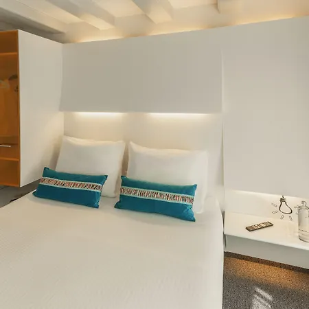 Hotel Ibis Styles Station