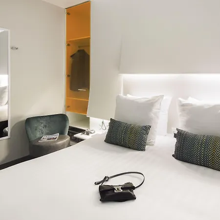 Ibis Styles Station Hotell 3*