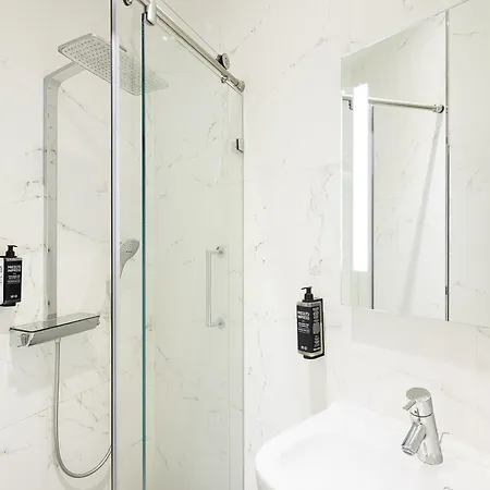 Hotel Ibis Styles Station