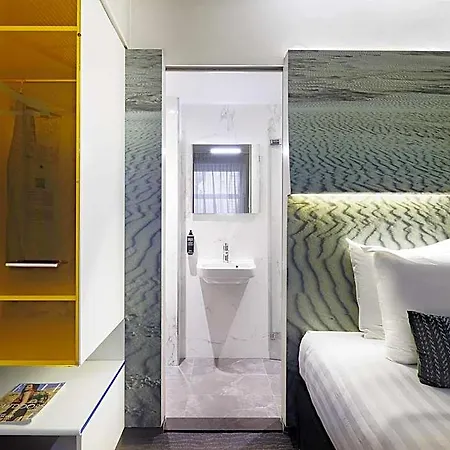 Ibis Styles Station Ξενοδοχείο Άμστερνταμ