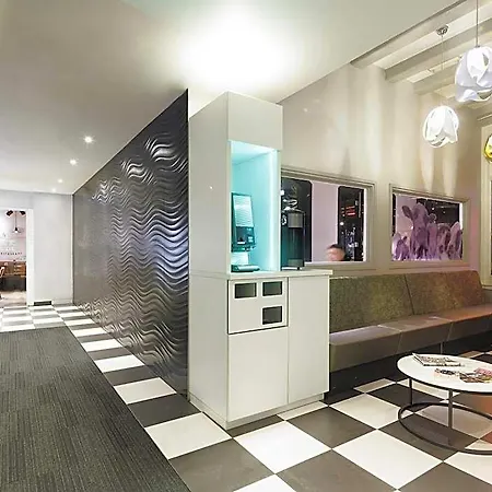Ibis Styles Station Άμστερνταμ