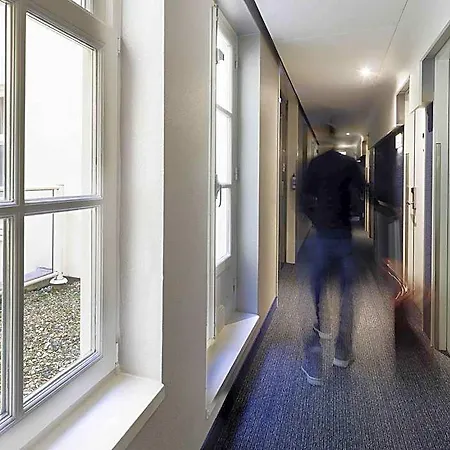 Ibis Styles Station Ξενοδοχείο 3*