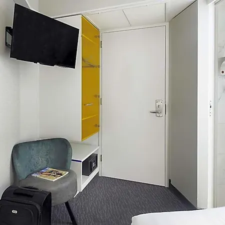 Ibis Styles Station Άμστερνταμ