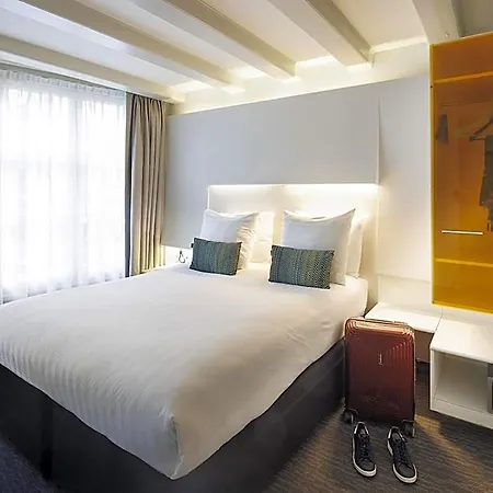 Ibis Styles Station 3* Άμστερνταμ