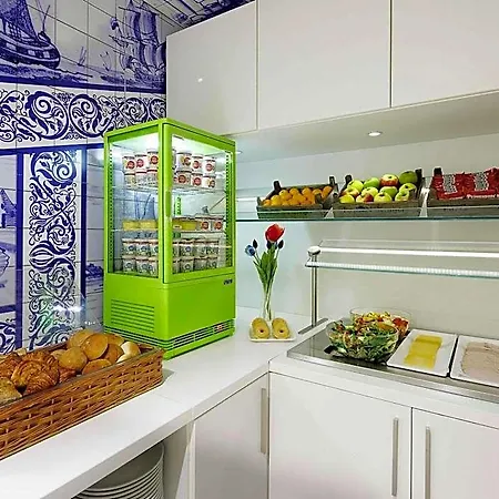 Ibis Styles Station 3* Άμστερνταμ