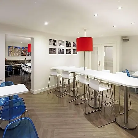 Ibis Styles Station 3*