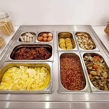 Ibis Styles Station Ξενοδοχείο 3*