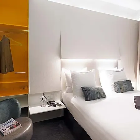 Ibis Styles Station Ξενοδοχείο 3*