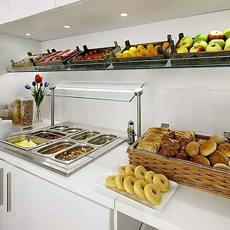 Ibis Styles Station 3* Άμστερνταμ