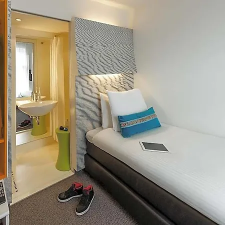 Ibis Styles Station 3*