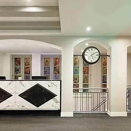 Ibis Styles Station Άμστερνταμ