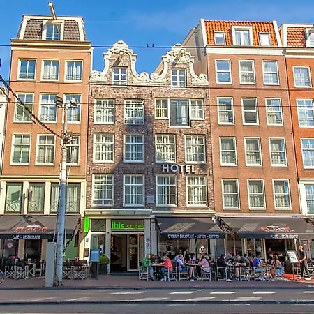 Ibis Styles Station
