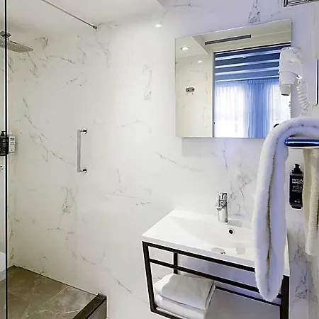 Ξενοδοχείο Ibis Styles Station Άμστερνταμ