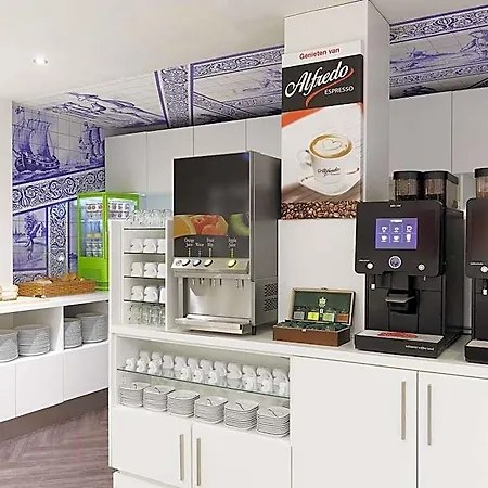 Ibis Styles Station Ξενοδοχείο 3*