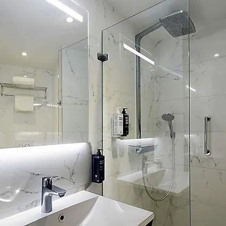 Ibis Styles Station Άμστερνταμ