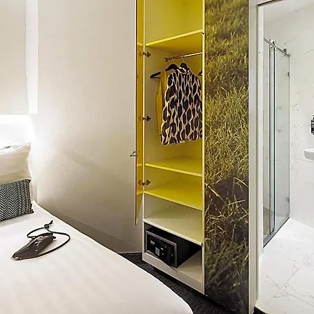 Ξενοδοχείο Ibis Styles Station