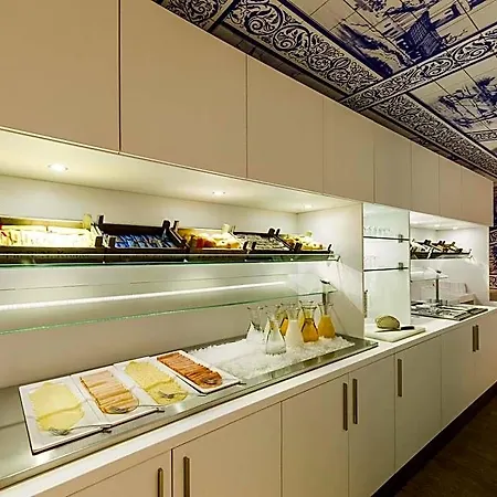 Ξενοδοχείο Ibis Styles Station Άμστερνταμ