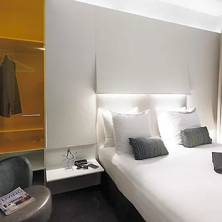 Ibis Styles Station Άμστερνταμ