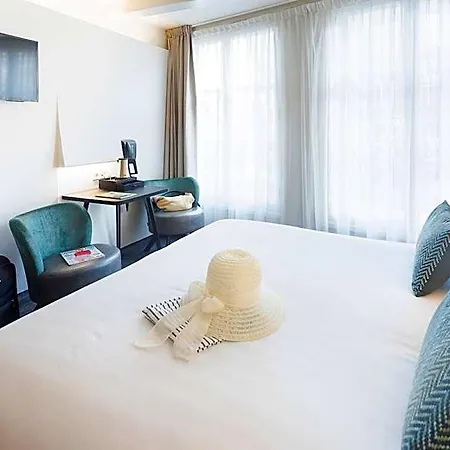 Ibis Styles Station Ξενοδοχείο 3*