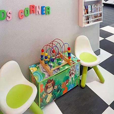 Ibis Styles Station Ξενοδοχείο