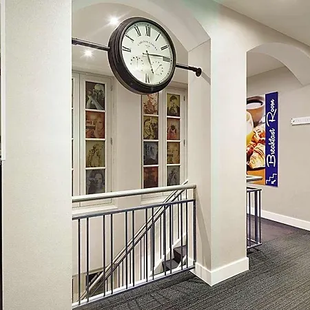 Ξενοδοχείο Ibis Styles Station Άμστερνταμ