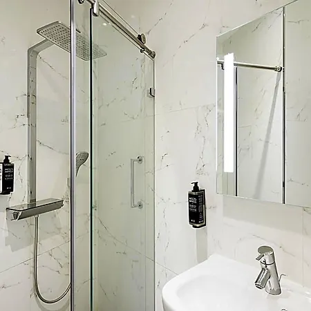 Ibis Styles Station Άμστερνταμ