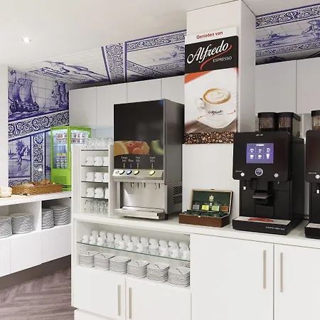 Ibis Styles Station Hotel 3*