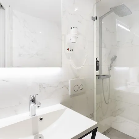 Ibis Styles Station Ξενοδοχείο Άμστερνταμ