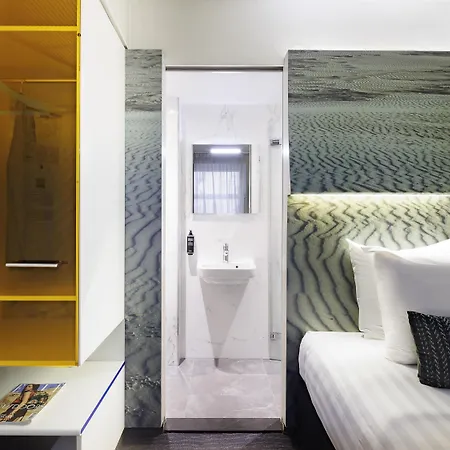 Ξενοδοχείο Ibis Styles Station 3*