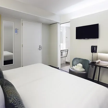 Ibis Styles Station Άμστερνταμ