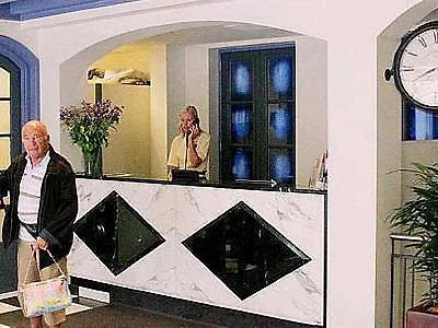 Ibis Styles Station Ξενοδοχείο 3*