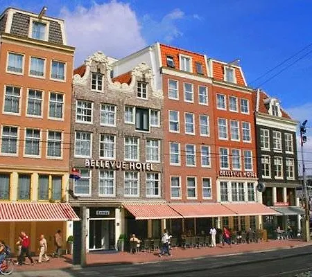 Ibis Styles Station Amsterdam