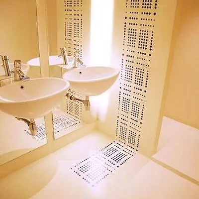 Ibis Styles Station Hotel 3*