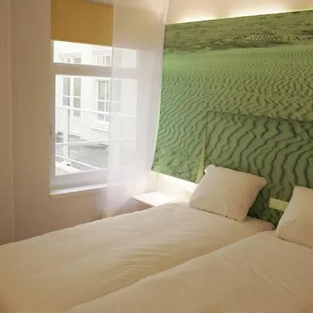 Ibis Styles Station Ξενοδοχείο 3*