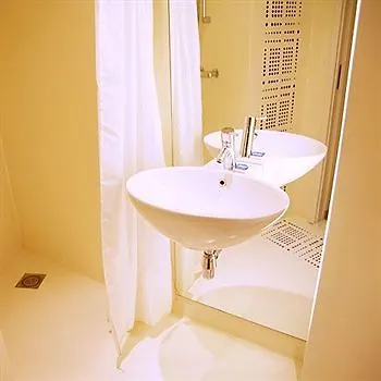 Hotel Ibis Styles Station