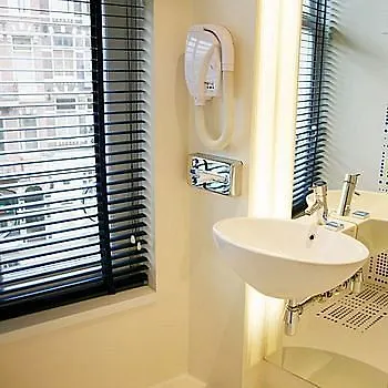Hotel Ibis Styles Station