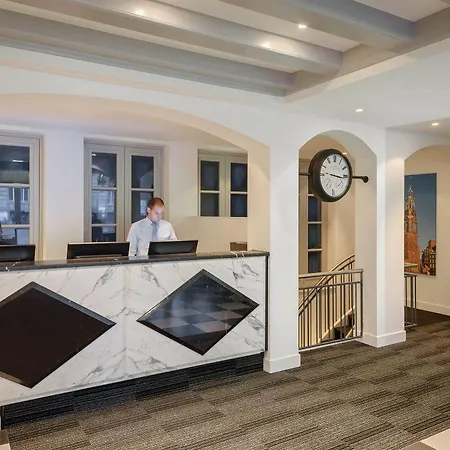 Ibis Styles Station Hotel