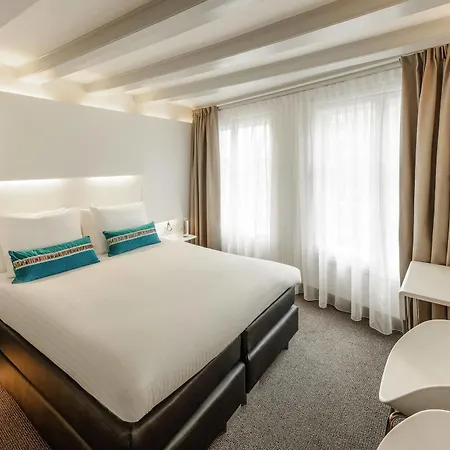 Ibis Styles Station 3*