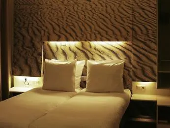 Hotel Ibis Styles Station