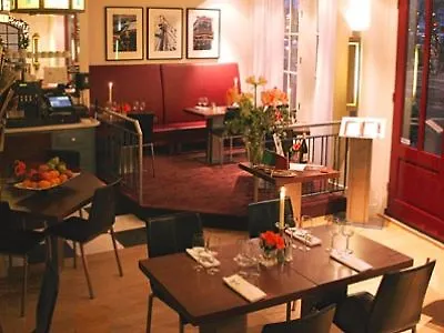 Ibis Styles Station Amsterdam