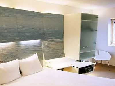 Ibis Styles Station Ξενοδοχείο