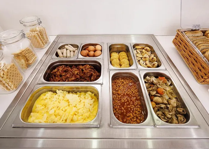 イビス スタイルズ セントラル ステーション 3*