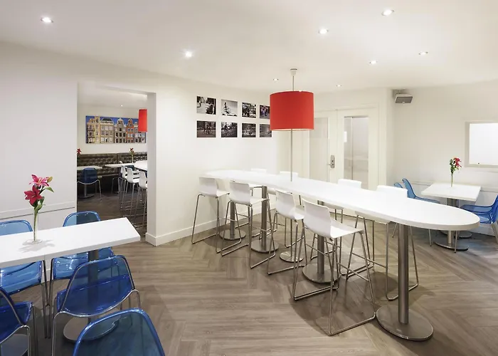 ホテル イビス スタイルズ セントラル ステーション 3*