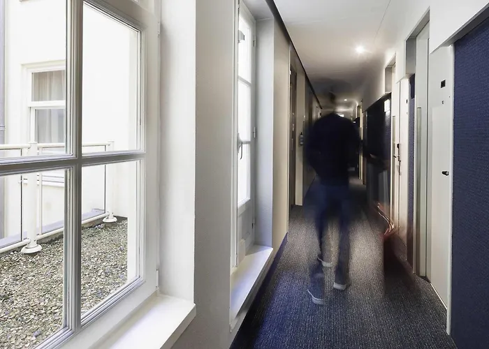 イビス スタイルズ セントラル ステーション