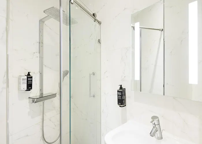 イビス スタイルズ セントラル ステーション